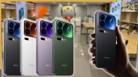 Xiaomi 17 Series