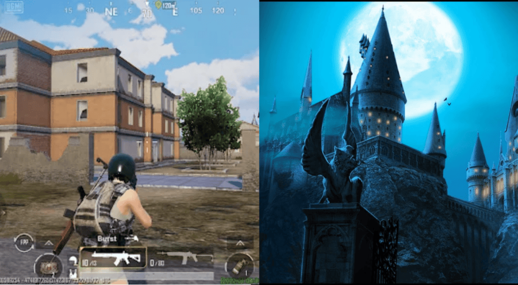 BGMI, BGMI 4.0 Update