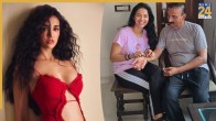 Disha Patani House Firing, Disha Patani sister