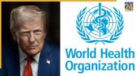 Delhi, WHO, White House, Donald Trump, WHO spokesperson Tarik Yasharevich, Paracetamol, Tylenol, दिल्ली, WHO, व्हाइट हाउस, डोनाल्ड ट्रंप, WHO के प्रवक्ता तारिक यशारेविच, पेरासिटामोल, टायलोनॉल