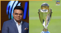 ICC, Jay Shah