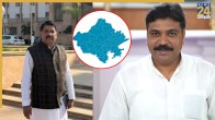Rajasthan Political Crisis