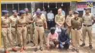 nashik police