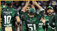 Pakistan Cricket Team