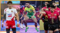 PKL 2025, Bengaluru Bulls, Patna Pirates