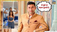 Sangram Singh, Nikita Rawal