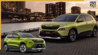 skoda k