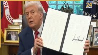 source-trump news
