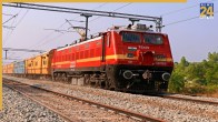 vaishno devi | special train | indian railways