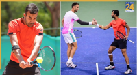 Yuki Bhambri, US Open 2025