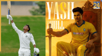 Yash Dhull
