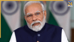 PM Narendra Modi, Israel, Jerusalem, Terrorist attack, X Post, News24, प्रधानमंत्री नरेंद्र मोदी, इज़राइल, यरुशलम, आतंकवादी हमला, एक्स पोस्ट, न्यूज़24