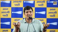 Aam Aadmi Party, BJP, Congress, AAp Leader Saurabh Bhardwaj, Election, News24, आम आदमी पार्टी, बीजेपी, कांग्रेस, आप नेता सौरभ भारद्वाज, चुनाव, न्यूज 24