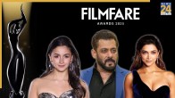 70th Filmfare Awards 2025