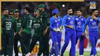 AFG vs PAK