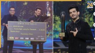 rise and fall winner