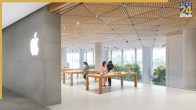 Apple की नई लॉन्चिंग की तैयारी