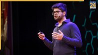 Arvind shrinivas