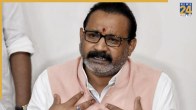 Ashok Choudhary on manthan 2025