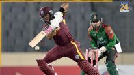 BAN vs WI