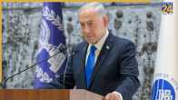 Benjamin Netanyahu