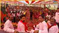 Bihar Election Anurag Thakur