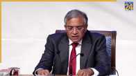 CEC Gyanesh Kumar