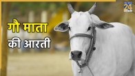 Gau Mata Ki Aarti