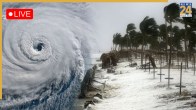 Cyclone Montha LIVE Updates