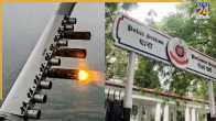 Delhi Cloud Seeding