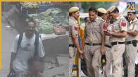 Delhi Encounter