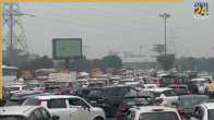 Delhi Parking