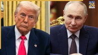 Donald Trump | Vladimir Putin | Agreement