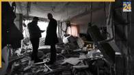 Drone Attack | Russia Ukraine War | Putin Zelensky