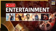 Entertainment News in Hindi Live