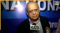 Ex RAW Chief Vikram Sood