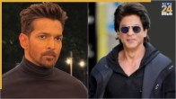 Harshvardhan Rane, Shah Rukh Khan