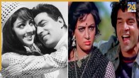 Hema malini birthday
