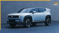 Honda alpha