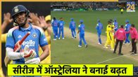 IND vs AUS Perth ODI