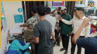 Indore Accident