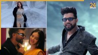 Neelkamal Singh, Neelkamal Singh Soundarya Sharma Song Naach Meri Naagin