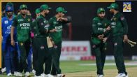Pakistan Team