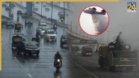 artificial rain | cloud seeding | delhi