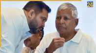 RJD Tejashwi Yadav