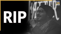 Rishab Tandon passes away