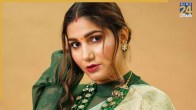 Sapna Choudhary