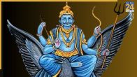 Shani ki Sadhe Sati