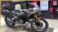TVS RTX 300 जल्द होगी लॉन्च.