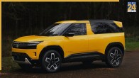 आई नजर Tata Sierra